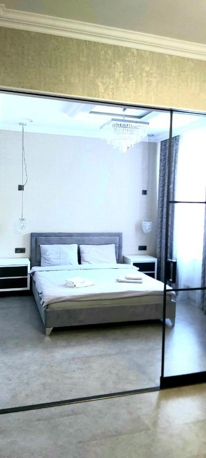 Aparthotel White House Balti Exterior foto