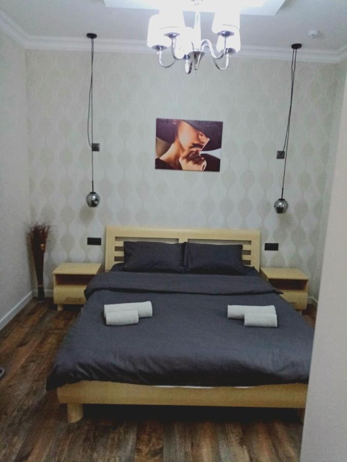 Aparthotel White House Balti Exterior foto