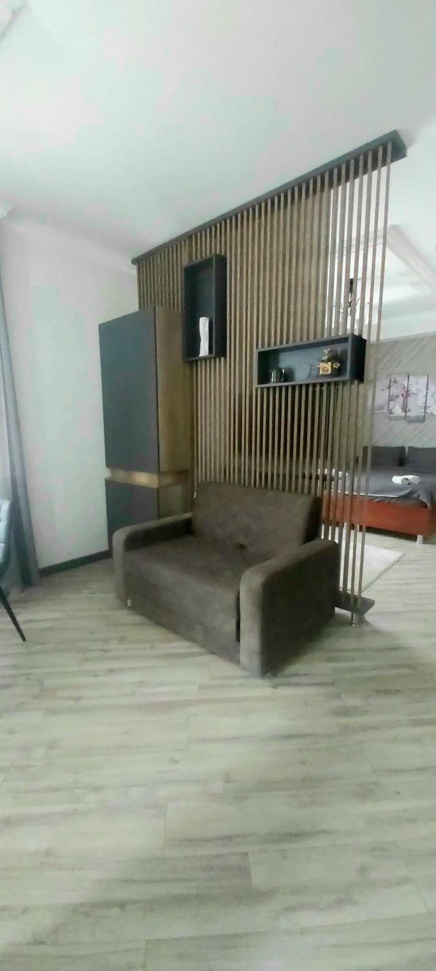 Aparthotel White House Balti Exterior foto