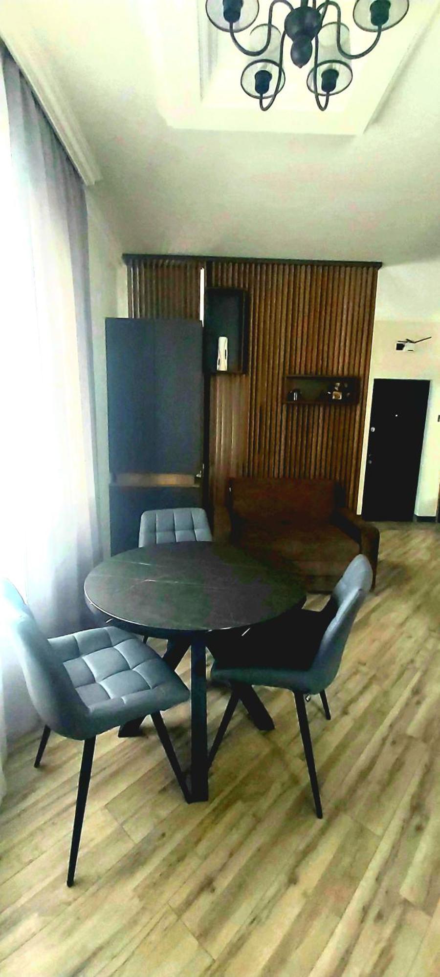 Aparthotel White House Balti Exterior foto