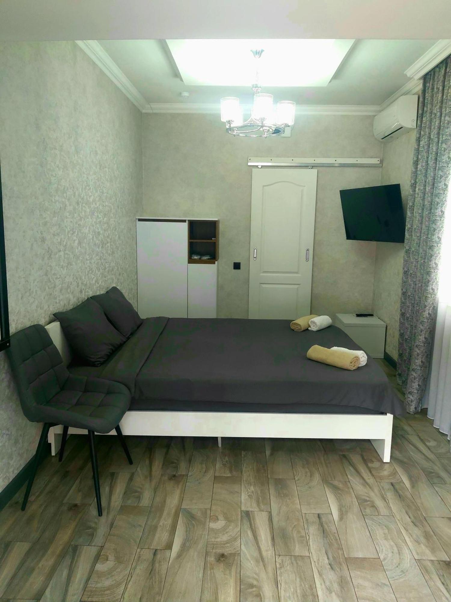 Aparthotel White House Balti Exterior foto