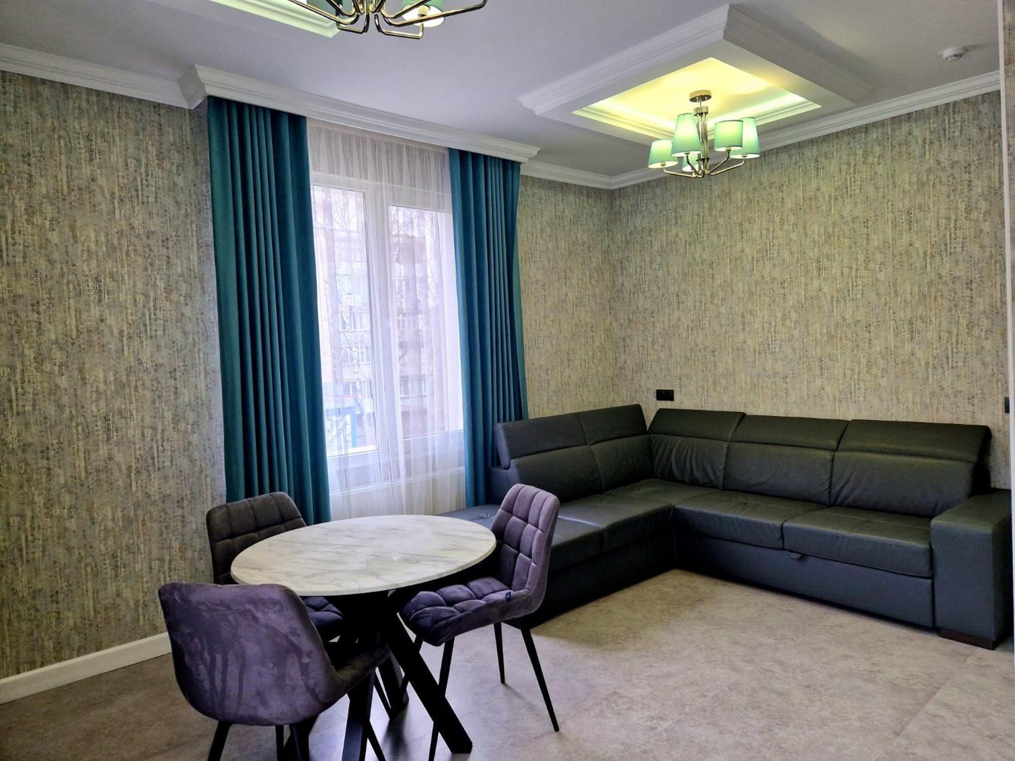 Aparthotel White House Balti Habitación foto