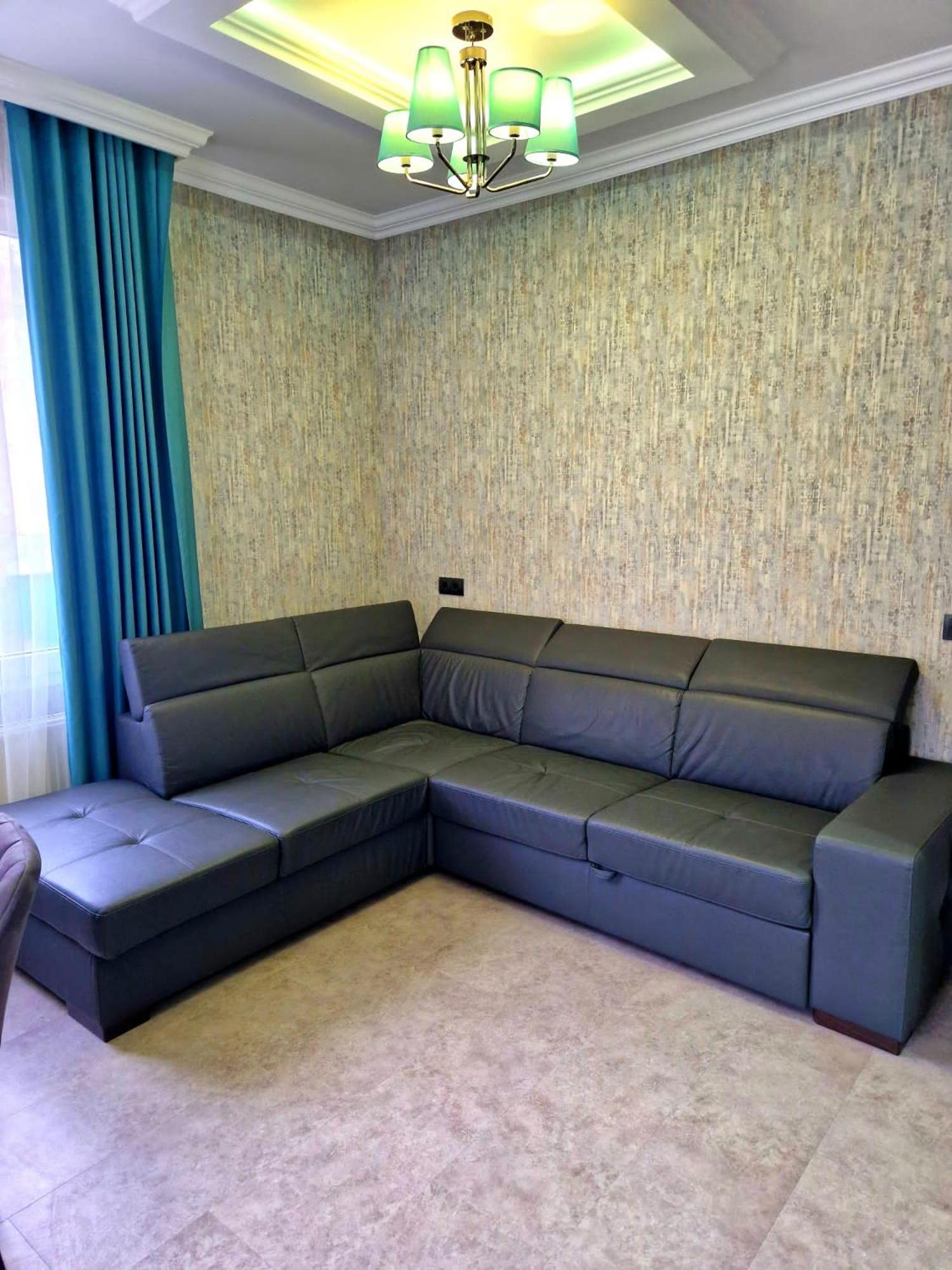 Aparthotel White House Balti Habitación foto