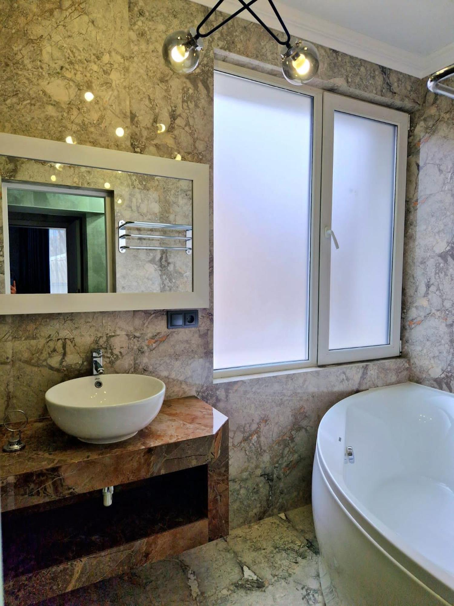 Aparthotel White House Balti Habitación foto